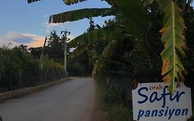 Safir Pansiyon
